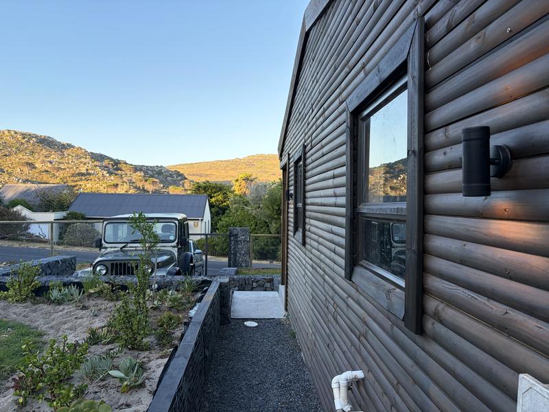 2 Bedroom Property for Sale in Welcome Glen Western Cape